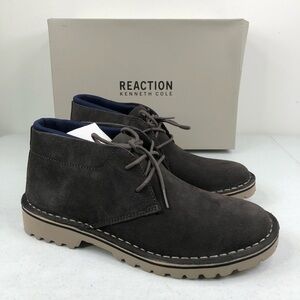 Kenneth Cole Reaction Abie Desert Chukka Boots